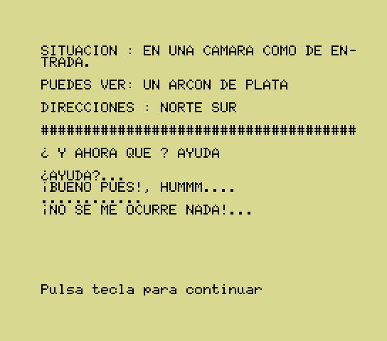 El Secreto de la Pirámide